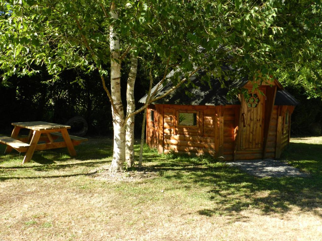 B&B Le Danica Dordives Exterior photo