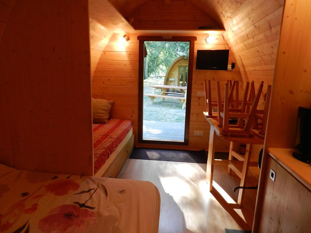B&B Le Danica Dordives Exterior photo
